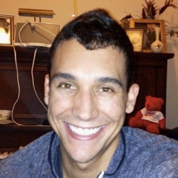 Meet your Posher, Brendan - Picture 1 of 1